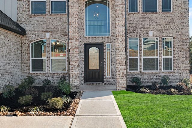 9610 Moss Rose, Willis, TX 77378