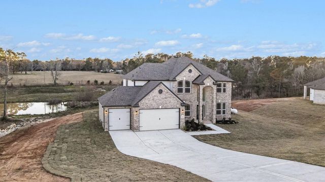 9610 Moss Rose, Willis, TX 77378