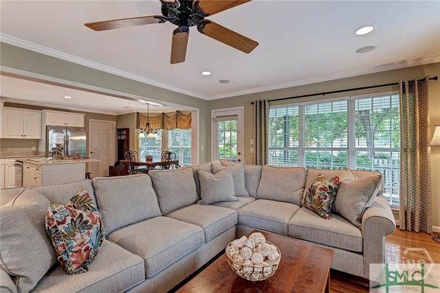 117 Sweet Bailey Cove, Savannah, GA 31410