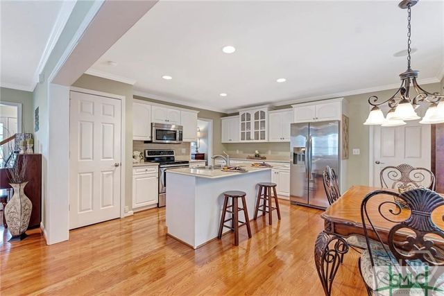 117 Sweet Bailey Cove, Savannah, GA 31410
