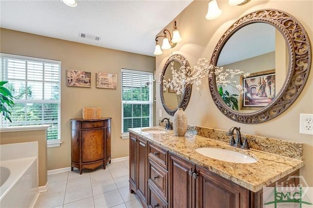 117 Sweet Bailey Cove, Savannah, GA 31410