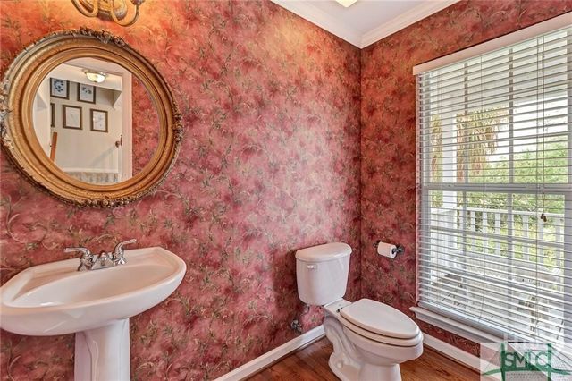 117 Sweet Bailey Cove, Savannah, GA 31410