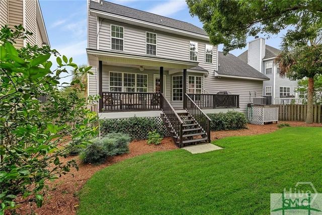 117 Sweet Bailey Cove, Savannah, GA 31410