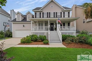 117 Sweet Bailey Cove, Savannah, GA 31410