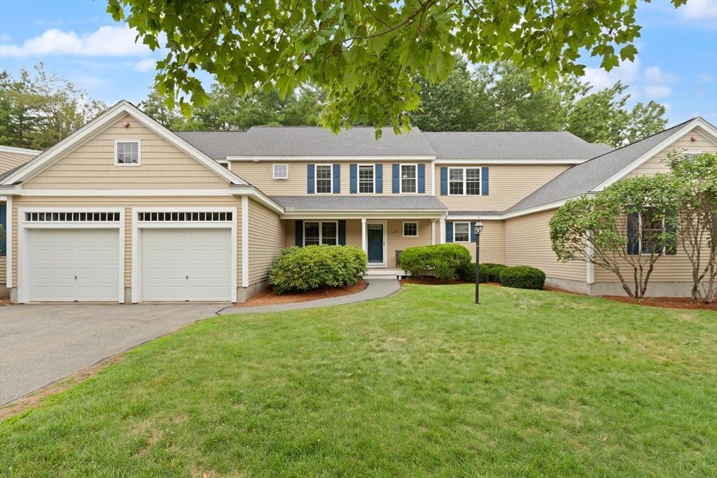 27 Southgate Rd 29, Westford, MA 01886