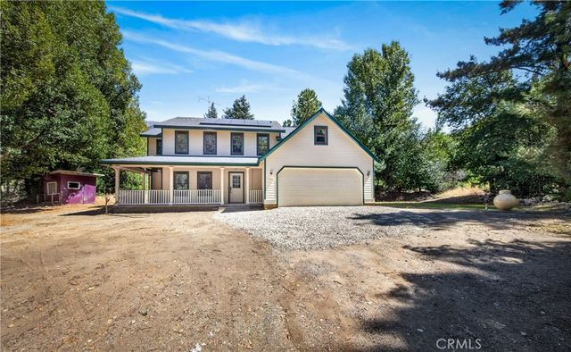 38203 Potato Canyon, Oak Glen, CA 92399