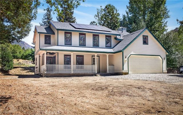 38203 Potato Canyon, Oak Glen, CA 92399
