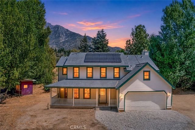38203 Potato Canyon, Oak Glen, CA 92399