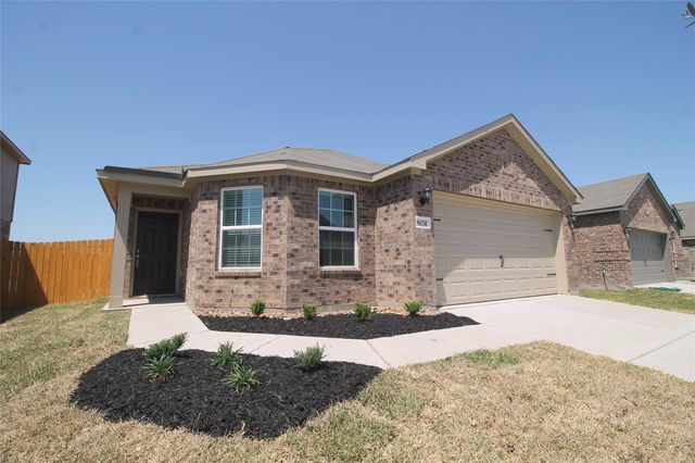 8031 Vacek Meadows Loop, Richmond, TX 77469