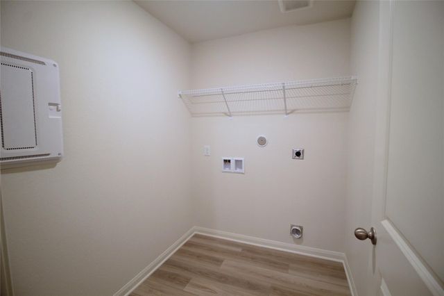 8031 Vacek Meadows Loop, Richmond, TX 77469