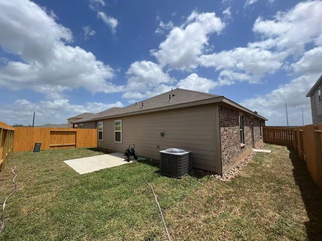 8031 Vacek Meadows Loop, Richmond, TX 77469