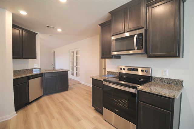 8031 Vacek Meadows Loop, Richmond, TX 77469