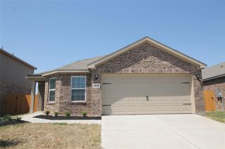 8031 Vacek Meadows Loop, Richmond, TX 77469
