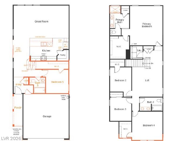 3772 Tijeras Avenue, Las Vegas, NV 89121