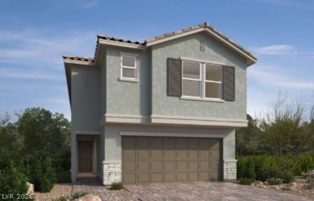 3772 Tijeras Avenue, Las Vegas, NV 89121