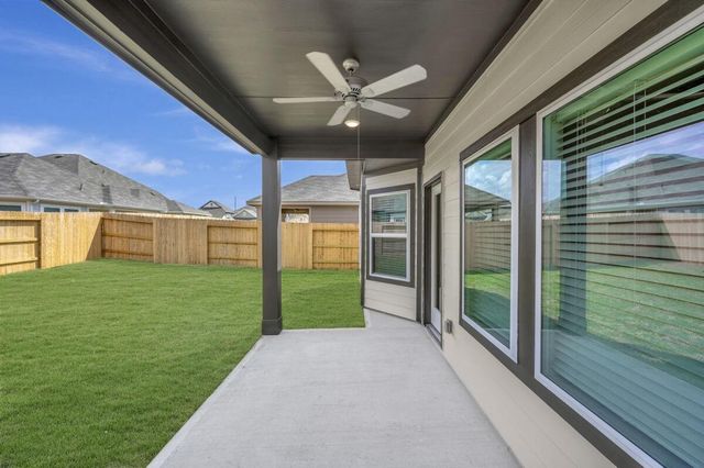 10329 Navarro Path, Montgomery, TX 77316
