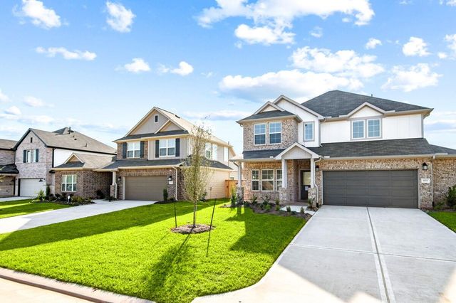 10329 Navarro Path, Montgomery, TX 77316