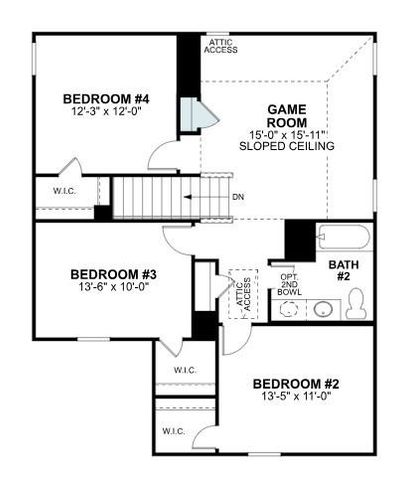 10329 Navarro Path, Montgomery, TX 77316
