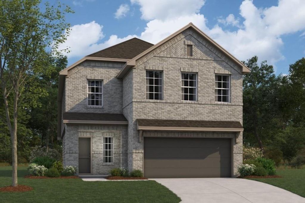 10329 Navarro Path, Montgomery, TX 77316
