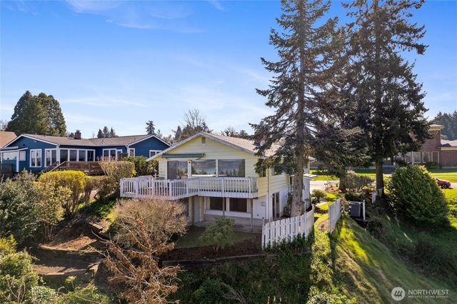 1411 Nisqually Street, Steilacoom, WA 98388