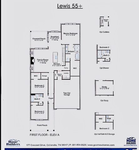 5738 HOLLOW OAK DR W, Arlington, TN 38002
