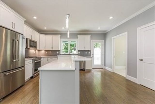 46 Murray Hill Road, Boston, MA 02131