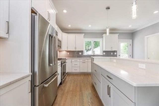 46 Murray Hill Road, Boston, MA 02131