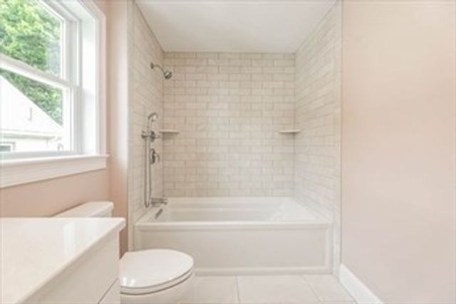 46 Murray Hill Road, Boston, MA 02131