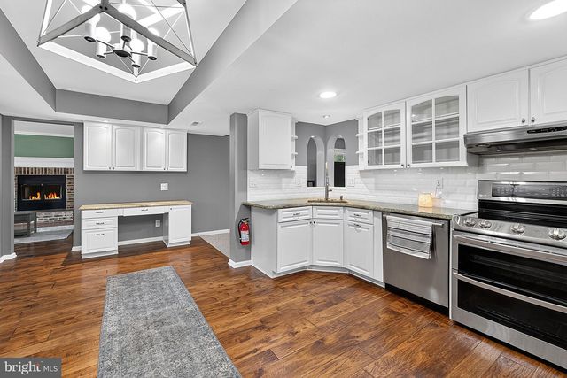 17 SEQUOIA CT, Voorhees, NJ 08043