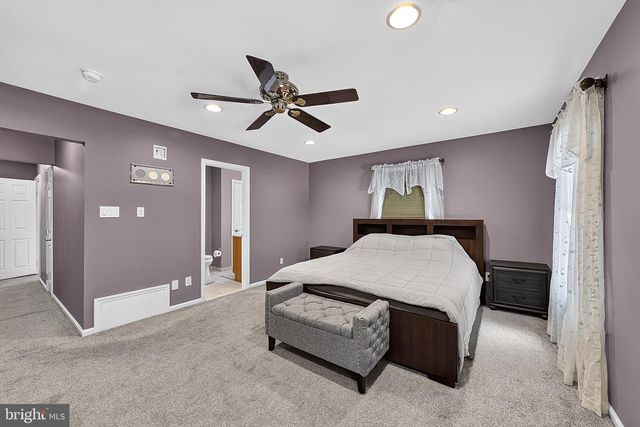 17 SEQUOIA CT, Voorhees, NJ 08043