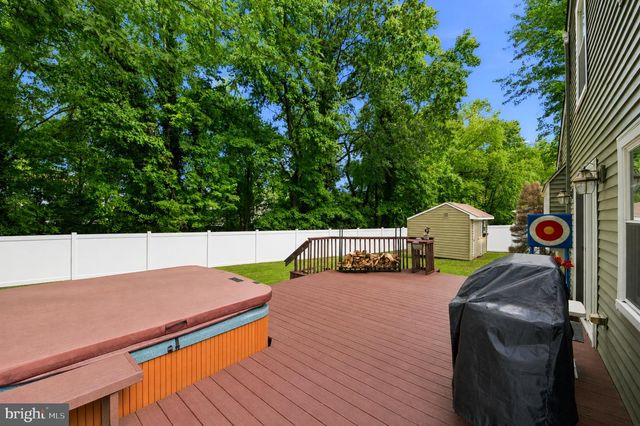 17 SEQUOIA CT, Voorhees, NJ 08043
