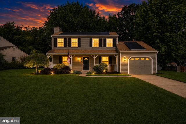 17 SEQUOIA CT, Voorhees, NJ 08043