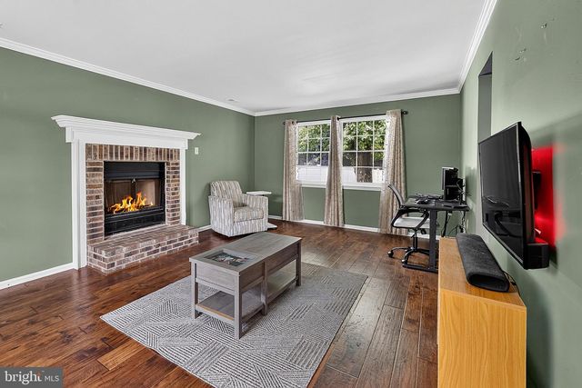 17 SEQUOIA CT, Voorhees, NJ 08043