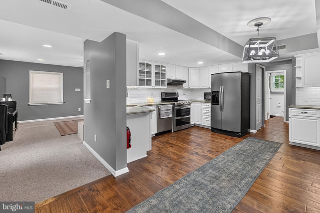 17 SEQUOIA CT, Voorhees, NJ 08043
