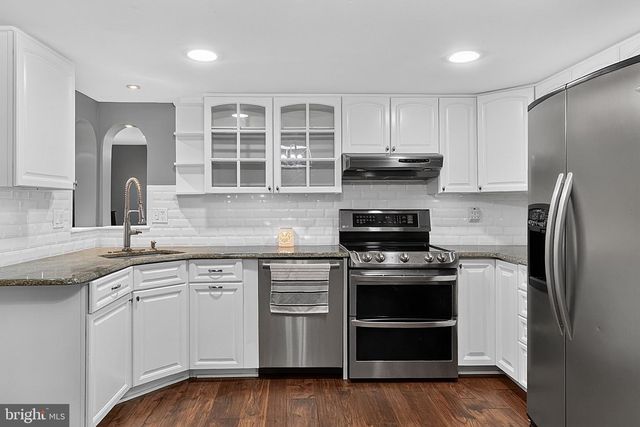 17 SEQUOIA CT, Voorhees, NJ 08043