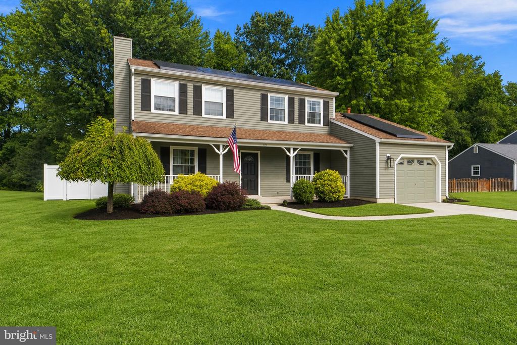 17 SEQUOIA CT, VOORHEES, NJ 08043 — photo 2