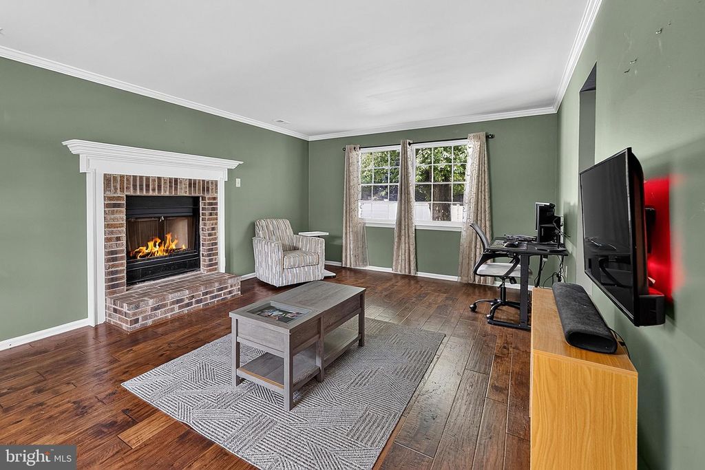 17 SEQUOIA CT, VOORHEES, NJ 08043 — photo 4