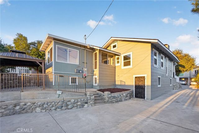 329 Marie, Los Angeles, CA 90042