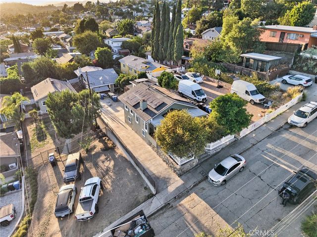 329 Marie, Los Angeles, CA 90042
