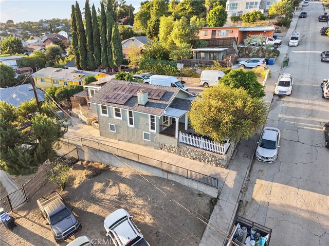 329 Marie, Los Angeles, CA 90042