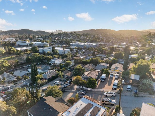 329 Marie, Los Angeles, CA 90042