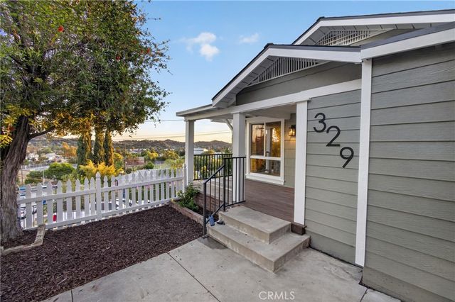 329 Marie, Los Angeles, CA 90042