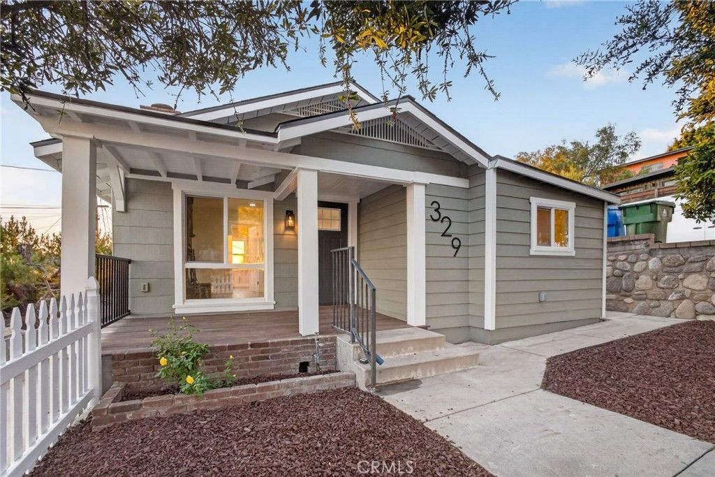 329 Marie, Los Angeles, CA 90042 — photo 2