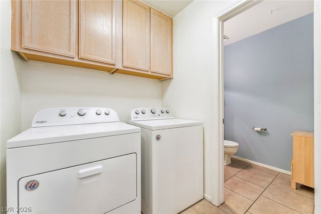 3467 Blue Heather Drive, Las Vegas, NV 89129
