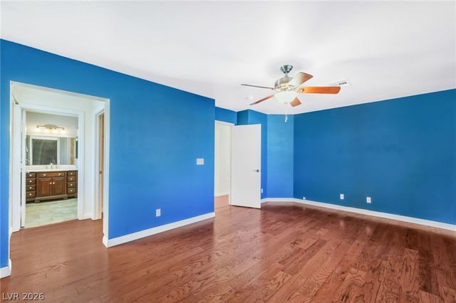 3467 Blue Heather Drive, Las Vegas, NV 89129