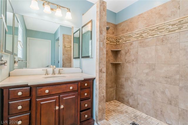 3467 Blue Heather Drive, Las Vegas, NV 89129