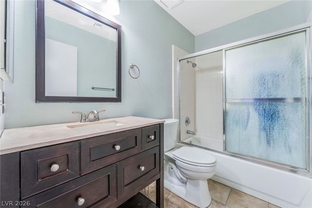 3467 Blue Heather Drive, Las Vegas, NV 89129