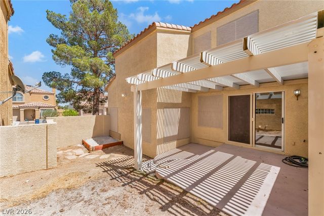 3467 Blue Heather Drive, Las Vegas, NV 89129