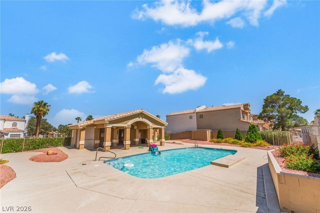 3467 Blue Heather Drive, Las Vegas, NV 89129