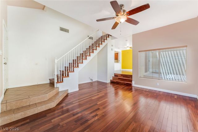 3467 Blue Heather Drive, Las Vegas, NV 89129